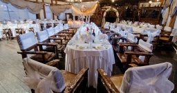 Основной зал