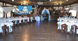 Основной зал