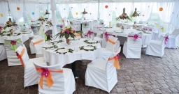 Летний шатер