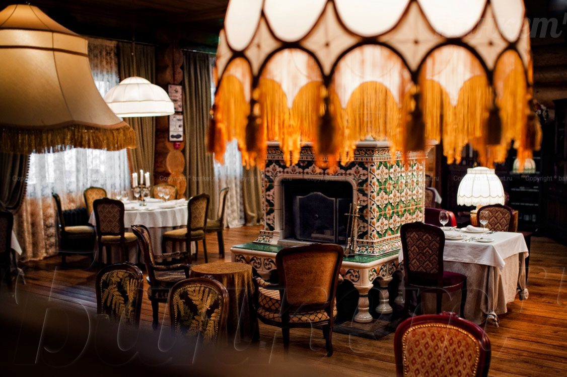 Основной зал — фото 7