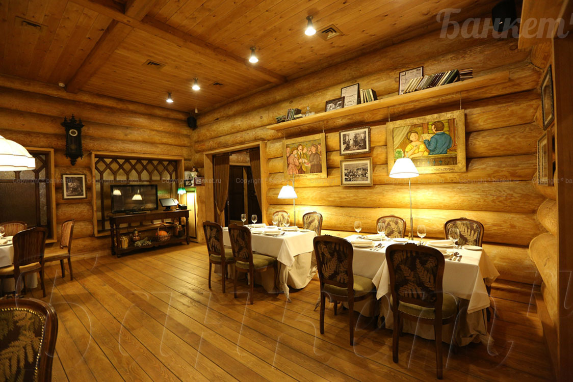 Основной зал — фото 8