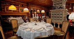 Основной зал