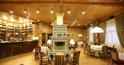 Основной зал