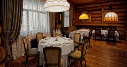 Основной зал