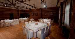 Основной зал — фото 4