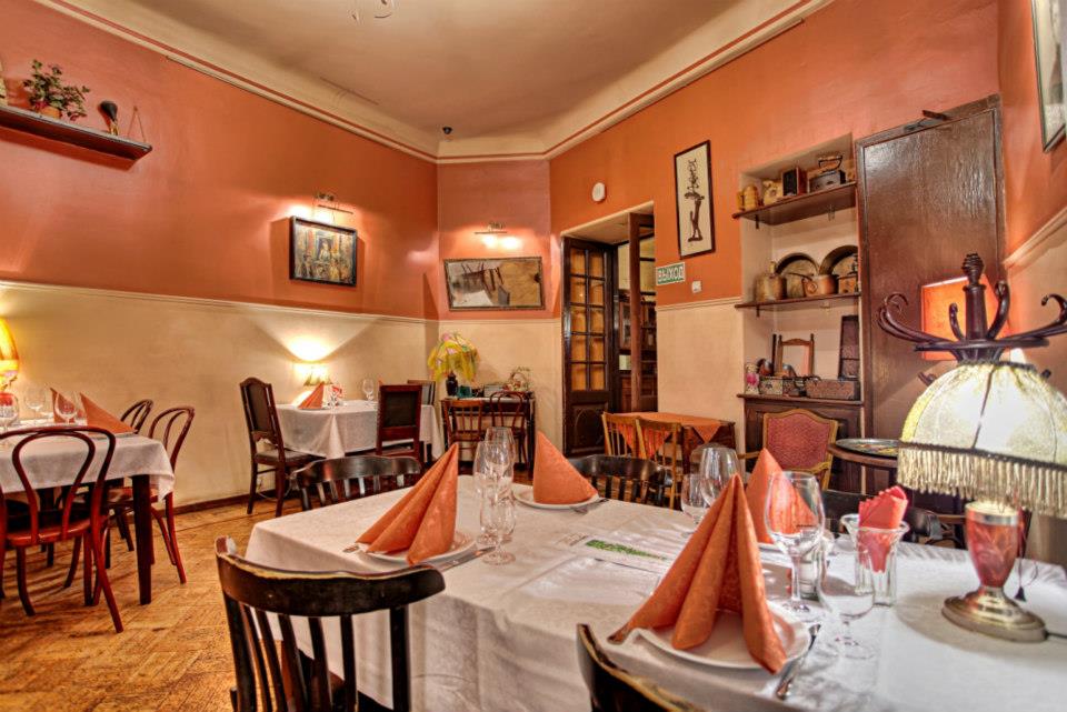 Красный зал — фото 2