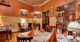 Красный зал — фото 2