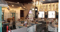 Основной зал — фото 4