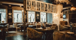 Основной зал — фото 5