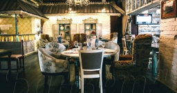 Основной зал — фото 6