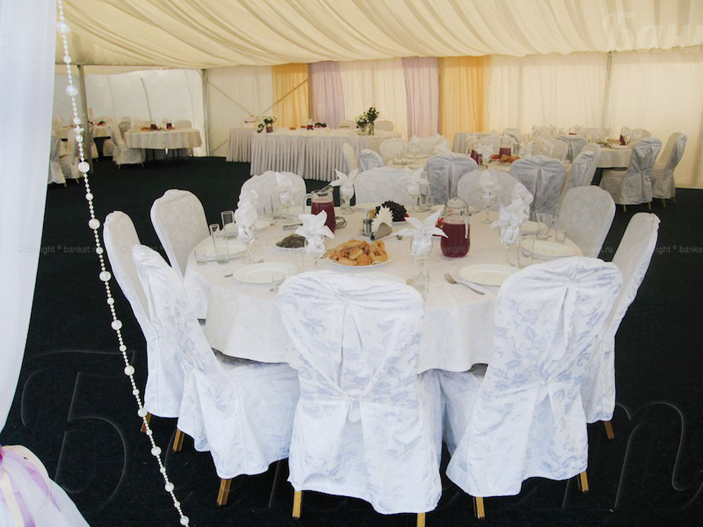 Зал 1 — Старая Пристань