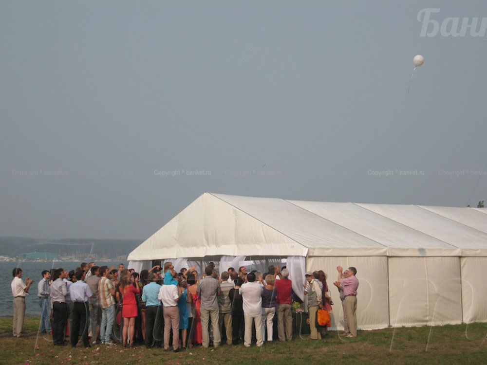 Зал 1 — Старая Пристань