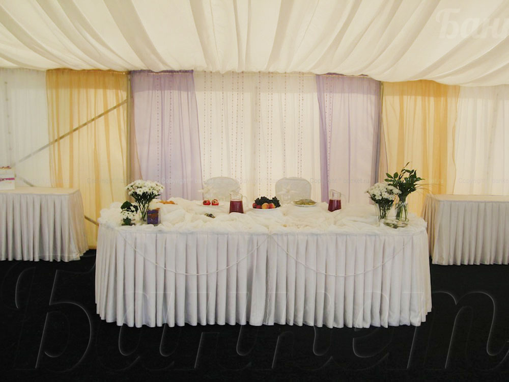 Зал 1 — Старая Пристань