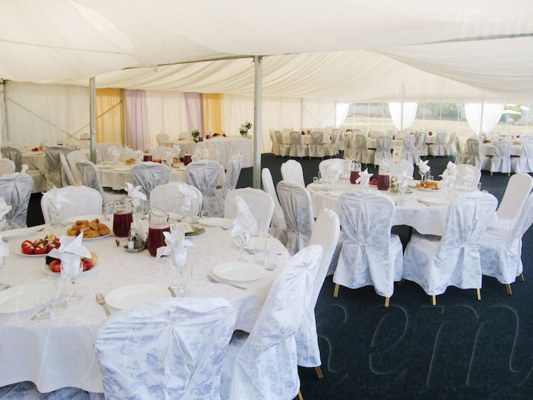 Банкетный зал Старая Пристань