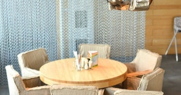 Основной зал — подробнее о зале