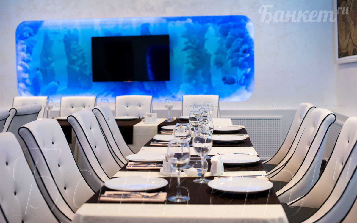 Основной зал — фото 9