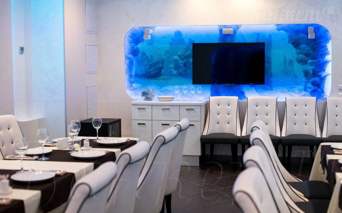 Основной зал — фото 10