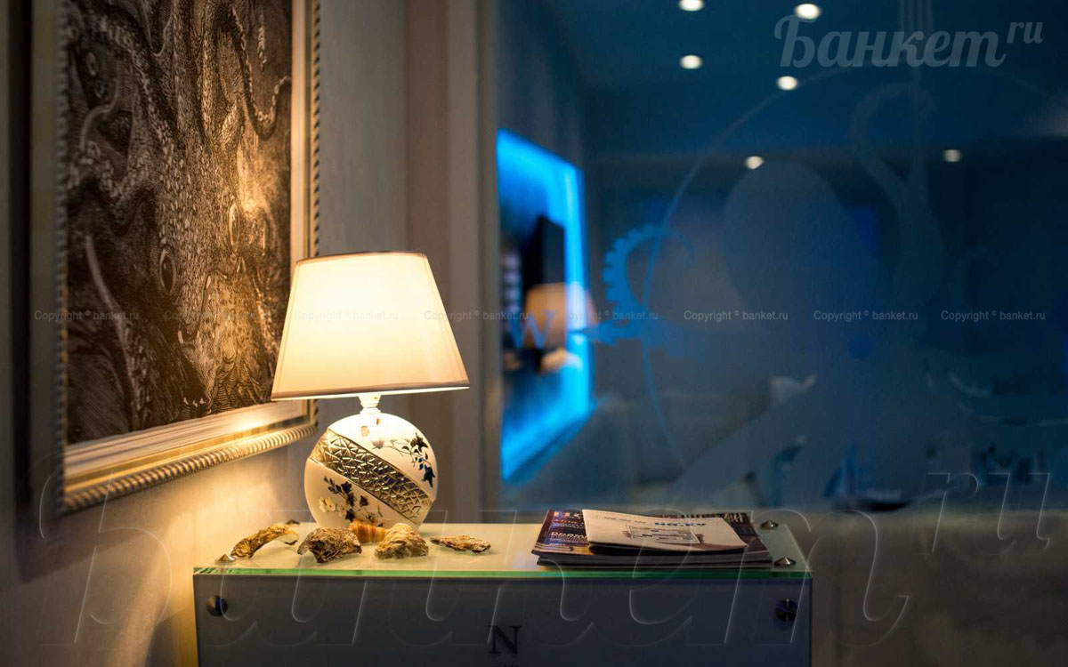 Основной зал — фото 12