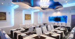 Основной зал