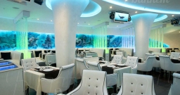 Основной зал