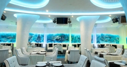 Основной зал