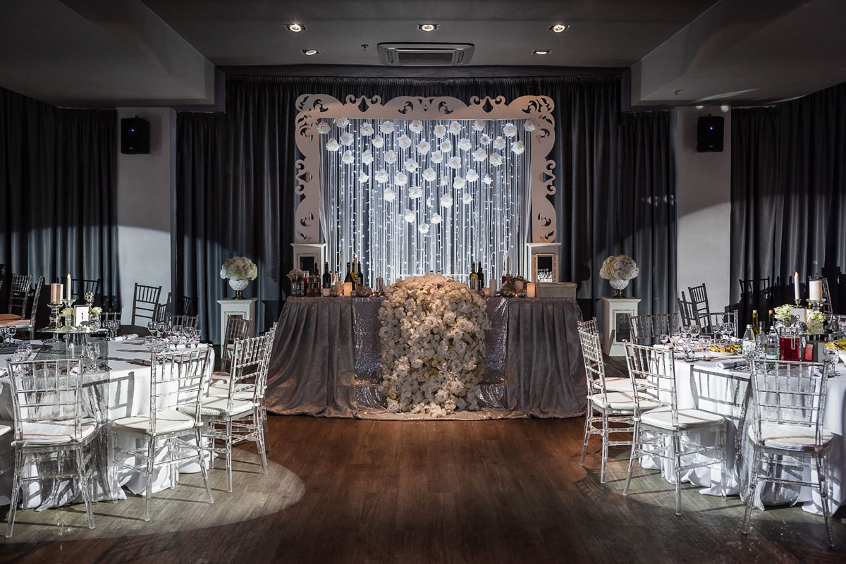 Банкетный зал Ялта — Синема