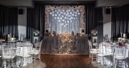 Банкетный зал Ялта