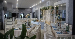 Банкетный зал ресторана Синема