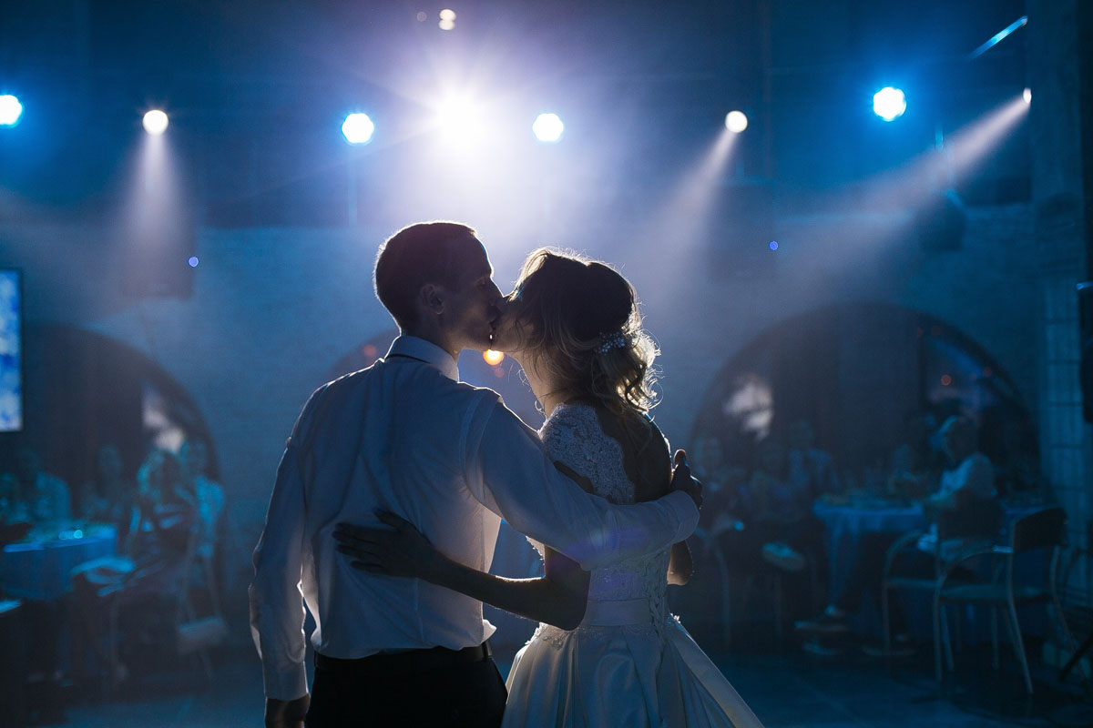 Основной зал ресторана Синема — Синема