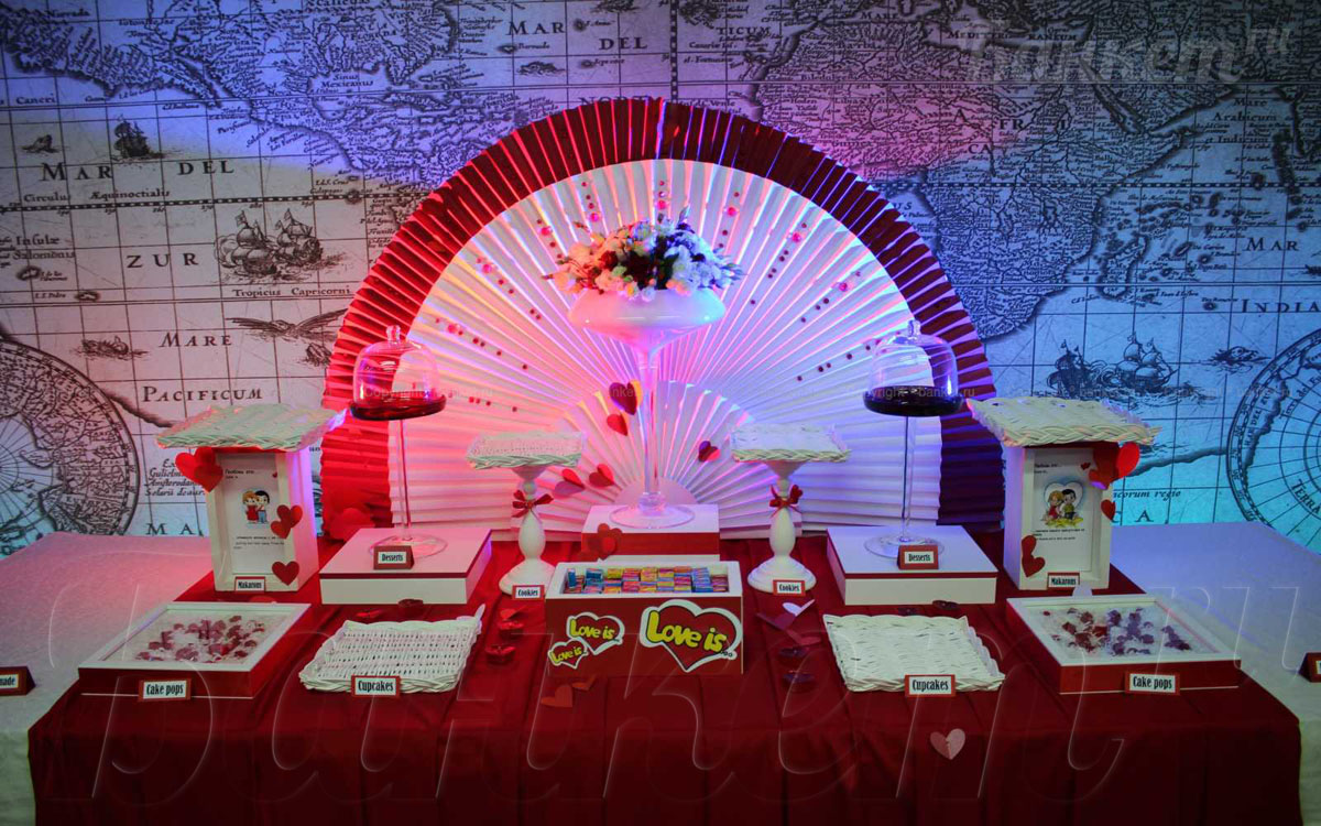 Основной зал ресторана Синема — фото 16