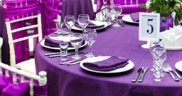 Основной зал ресторана Синема — фото 4