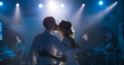 Основной зал ресторана Синема — фото 5