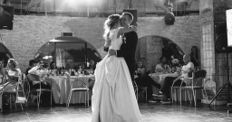 Основной зал ресторана Синема — фото 6