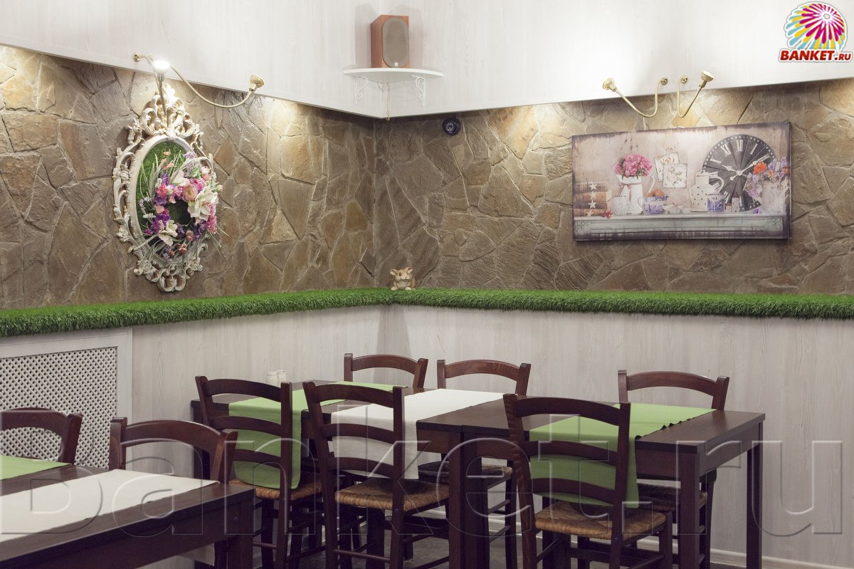 Большой белый зал — фото 5