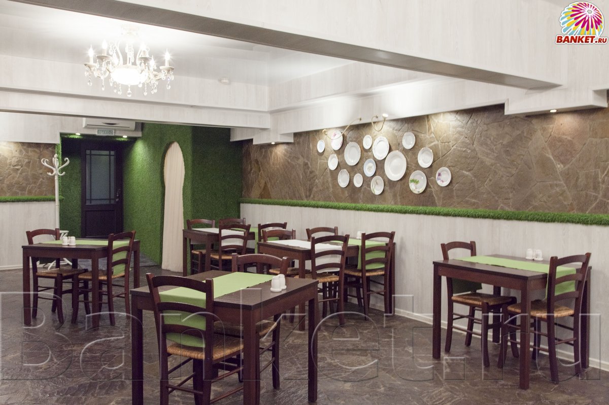 Большой белый зал — фото 6