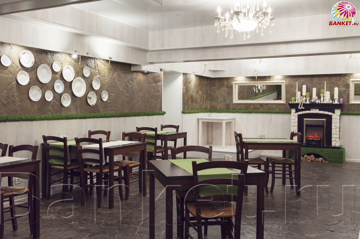 Большой белый зал — фото 7