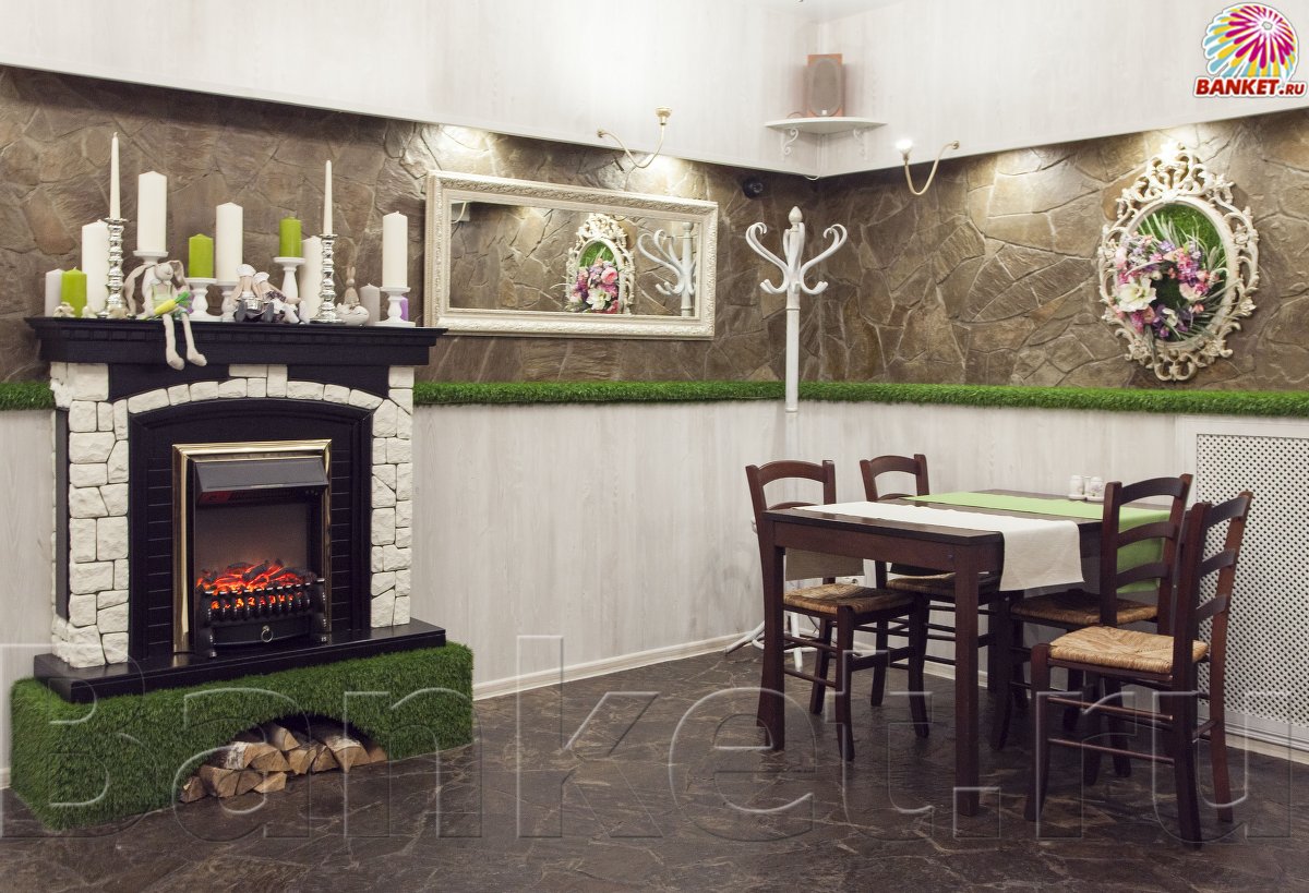 Большой белый зал — фото 8