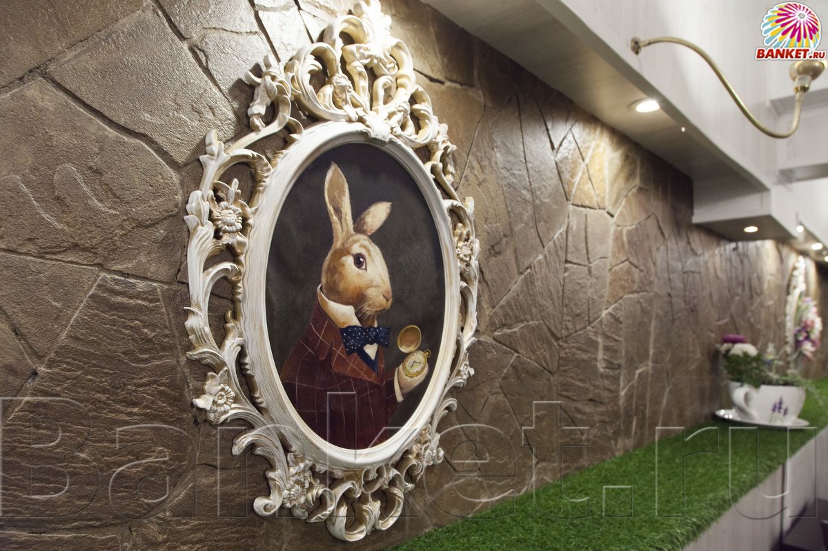 Большой белый зал — фото 9