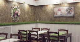 Большой белый зал — фото 5