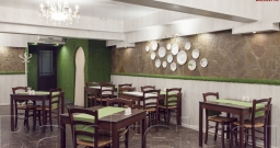 Большой белый зал — фото 6