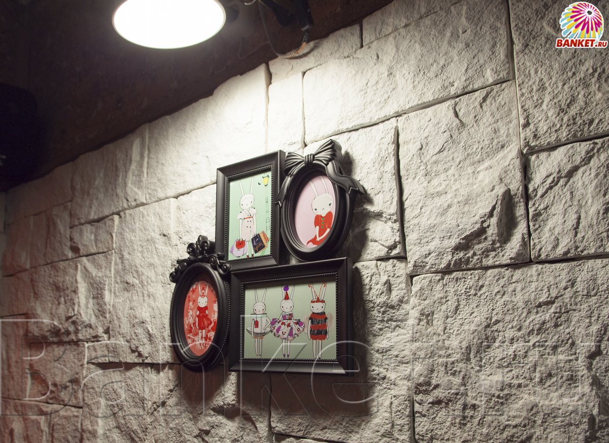 Барный зал  — фото 7