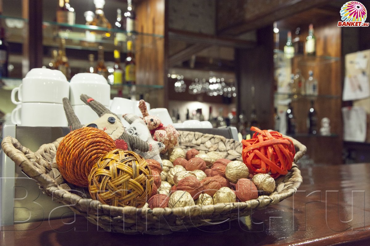 Барный зал  — фото 8