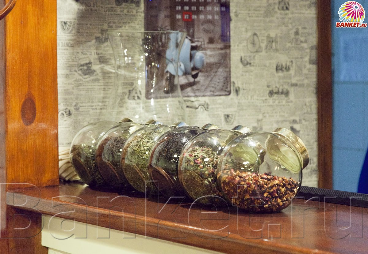 Барный зал  — фото 9