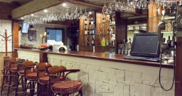 Барный зал  — фото 4