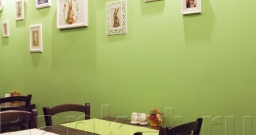 Малый зал — интерьер зала