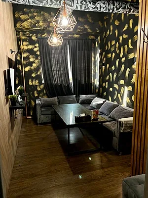 Мята Lounge Реутов, Зал — фото