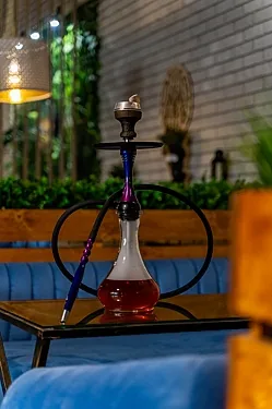 Зал — Мята Lounge Реутов