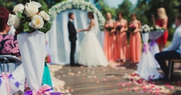 Летняя веранда — интерьер зала