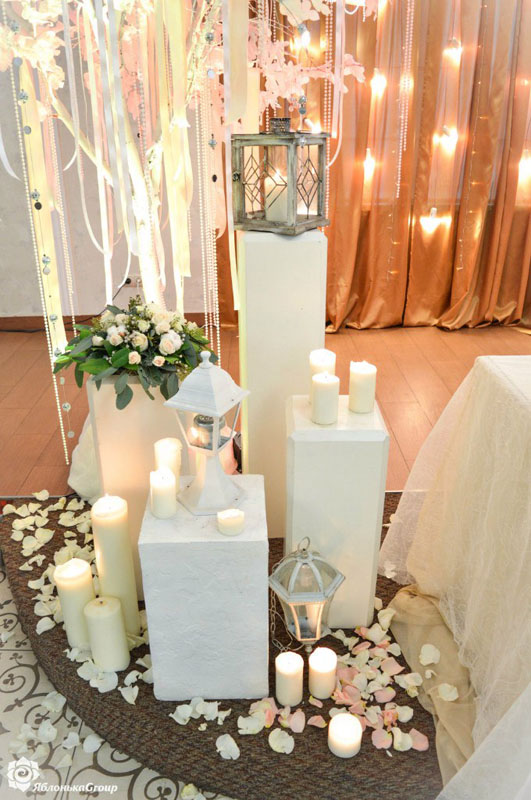 Зал Римский — фото 5