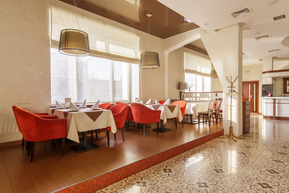 Зал Римский — фото 6